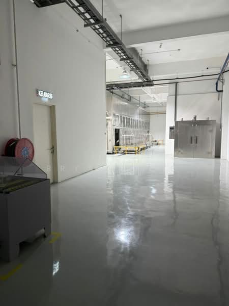 Factory for Rent in Batu Kawan (Penang) - Bryan Teng - Interior - PropertyGuru.com.my