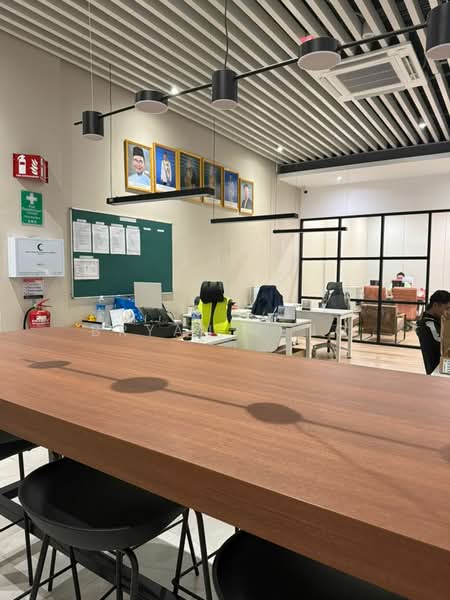 Factory for Rent in Batu Kawan (Penang) - Bryan Teng - Interior - PropertyGuru.com.my