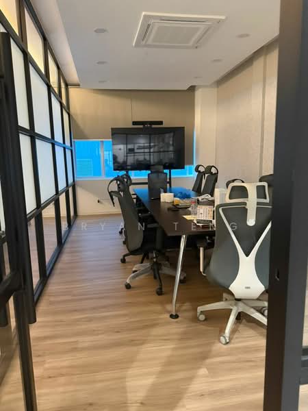 Factory for Rent in Batu Kawan (Penang) - Bryan Teng - Interior - PropertyGuru.com.my