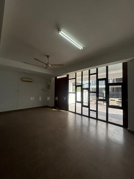 2-storey Terraced House for Sale in Johor Bahru (Johor) - Herry Goh - Living Room - PropertyGuru.com.my