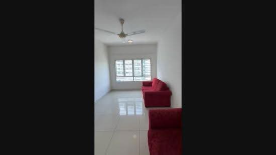 Service Residence for Rent at Savanna Executive Suite @ Southville City - Nyco Lim - PropertyGuru.com.my