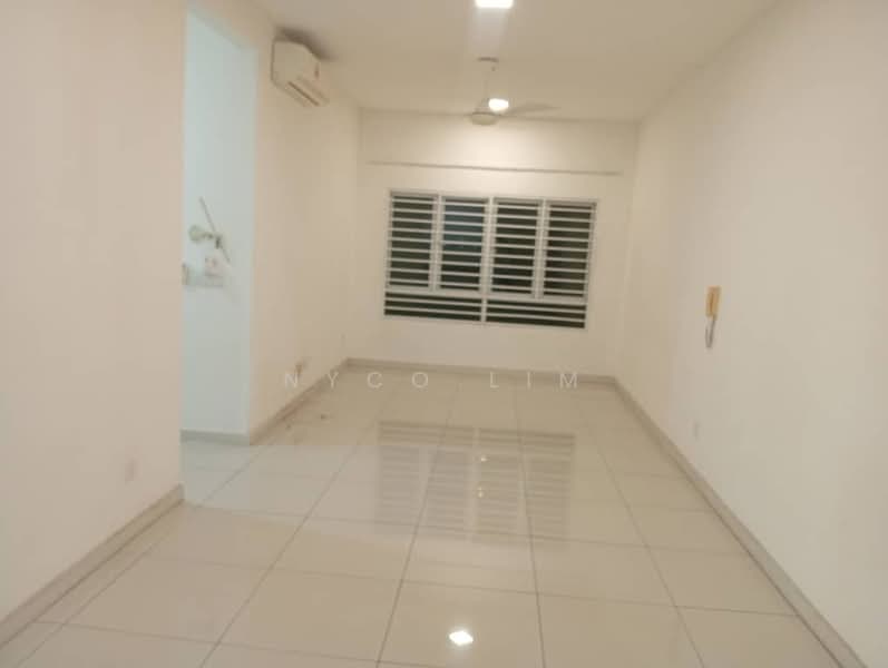 Service Residence for Rent at Savanna Executive Suite @ Southville City - Nyco Lim - Living Room - PropertyGuru.com.my