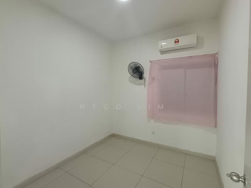 Service Residence for Rent at Savanna Executive Suite @ Southville City - Nyco Lim - Interior - PropertyGuru.com.my
