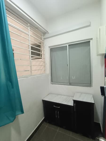 Service Residence for Rent at Savanna Executive Suite @ Southville City - Nyco Lim - Interior - PropertyGuru.com.my