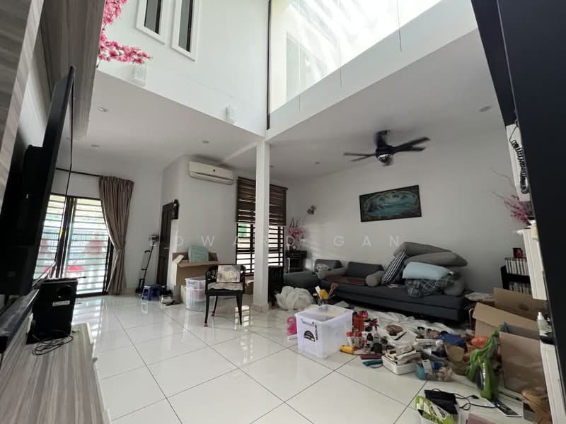 Rumah Teres 2 Tingkat untuk Dijual di Taman Laguna (Johor Bahru) - Edward Gan - PropertyGuru.com.my