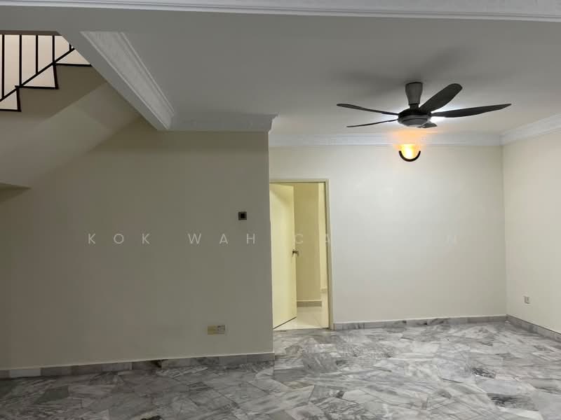 Bungalow for Rent in Balakong (Cheras) - Kok Wah Captain - Interior - PropertyGuru.com.my