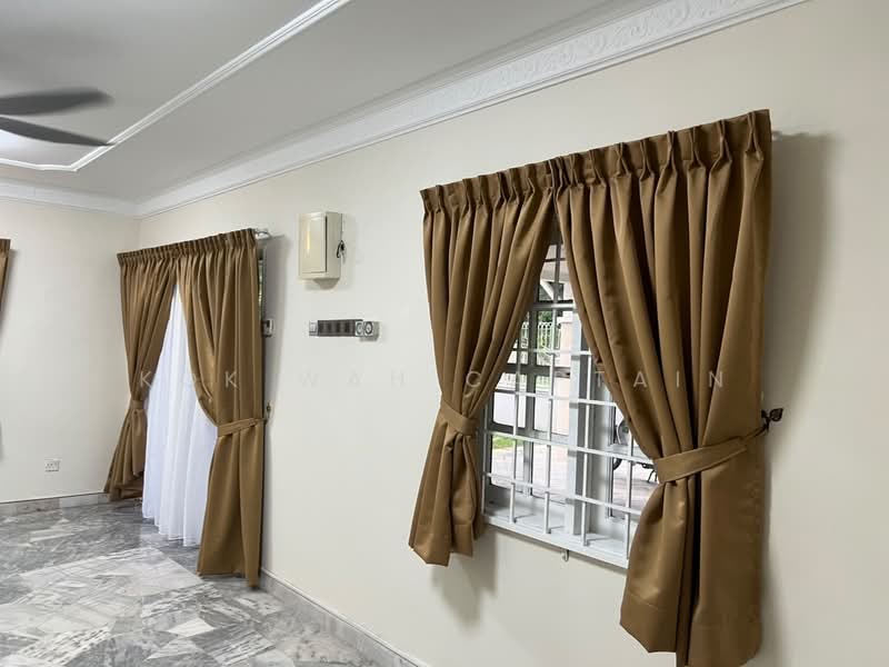 Bungalow for Rent in Balakong (Cheras) - Kok Wah Captain - Interior - PropertyGuru.com.my