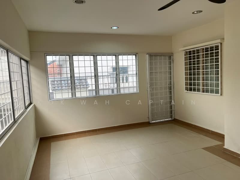 Bungalow for Rent in Balakong (Cheras) - Kok Wah Captain - Interior - PropertyGuru.com.my