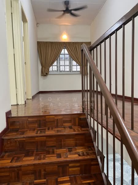 Bungalow for Rent in Balakong (Cheras) - Kok Wah Captain - Corridor - PropertyGuru.com.my
