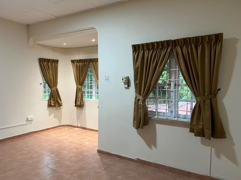 Bungalow for Rent in Balakong (Cheras) - Kok Wah Captain - Interior - PropertyGuru.com.my