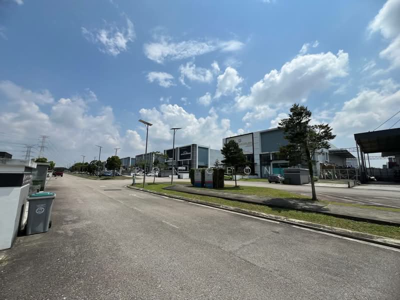 Factory for Sale in Pasir Gudang (Johor) - Jeon Geon - Exterior - PropertyGuru.com.my