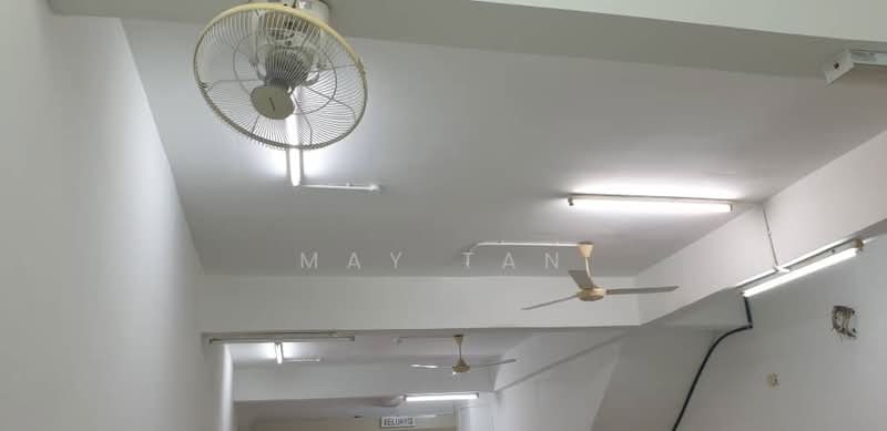 Shop / Office for Sale in Bayan Lepas (Penang) - May Tan - Interior - PropertyGuru.com.my