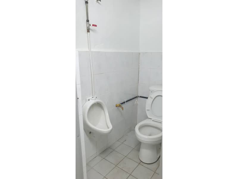 Shop / Office for Sale in Bayan Lepas (Penang) - May Tan - Bathroom - PropertyGuru.com.my