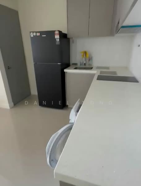 Service Residence for Sale at 8th & Stellar - Daniel Tong - Kitchen - PropertyGuru.com.my