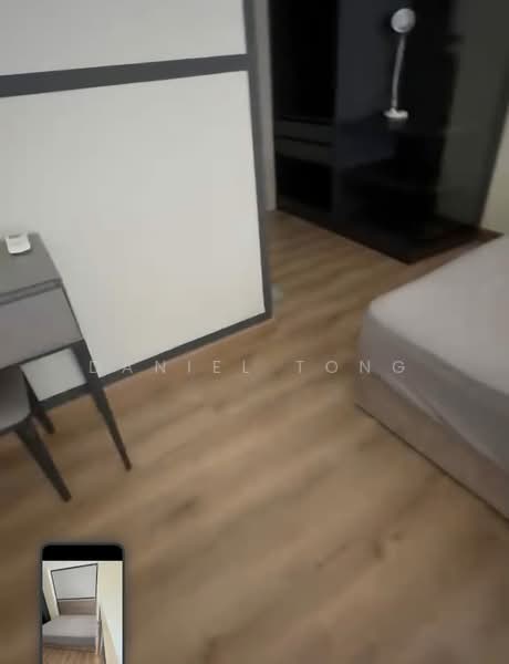 Service Residence for Sale at 8th & Stellar - Daniel Tong - Bedroom - PropertyGuru.com.my