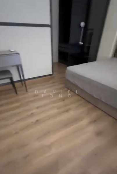 Service Residence for Sale at 8th & Stellar - Daniel Tong - Bedroom - PropertyGuru.com.my