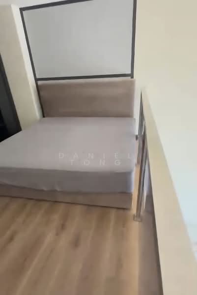 Service Residence for Sale at 8th & Stellar - Daniel Tong - Bedroom - PropertyGuru.com.my