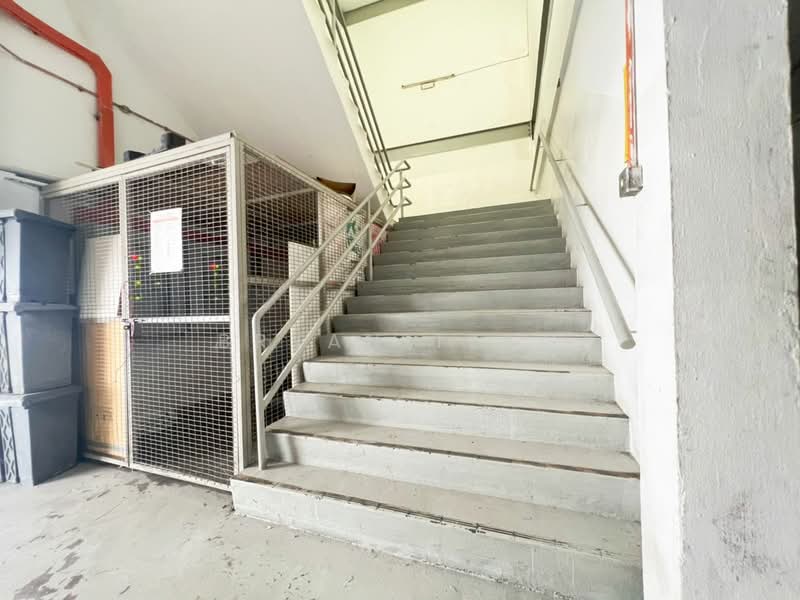 Detached Factory for Rent in Perai (Penang) - Bryan Teng - Corridor - PropertyGuru.com.my