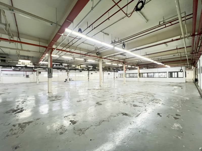 Detached Factory for Rent in Perai (Penang) - Bryan Teng - Interior - PropertyGuru.com.my