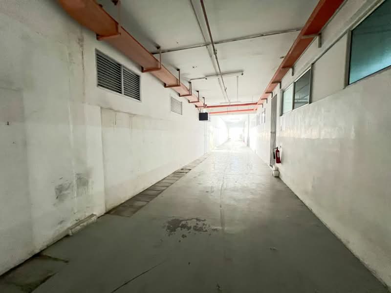 Detached Factory for Rent in Perai (Penang) - Bryan Teng - Corridor - PropertyGuru.com.my