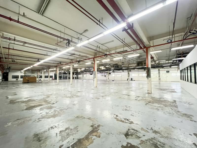 Detached Factory for Rent in Perai (Penang) - Bryan Teng - PropertyGuru.com.my