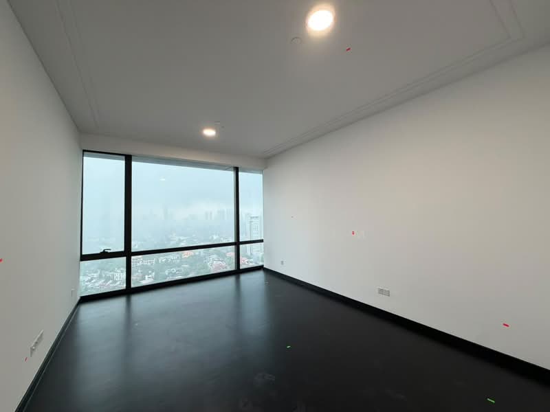 Servis Apartment untuk Disewa di Crown Residences @ Pavilion Damansara Heights - Jovie Lim - View - PropertyGuru.com.my
