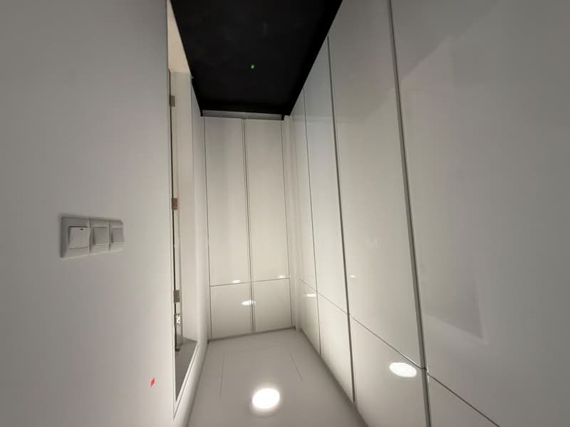 Servis Apartment untuk Disewa di Crown Residences @ Pavilion Damansara Heights - Jovie Lim - Interior - PropertyGuru.com.my
