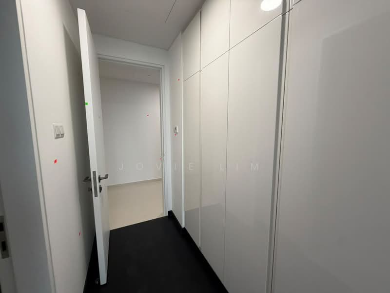Servis Apartment untuk Disewa di Crown Residences @ Pavilion Damansara Heights - Jovie Lim - Interior - PropertyGuru.com.my