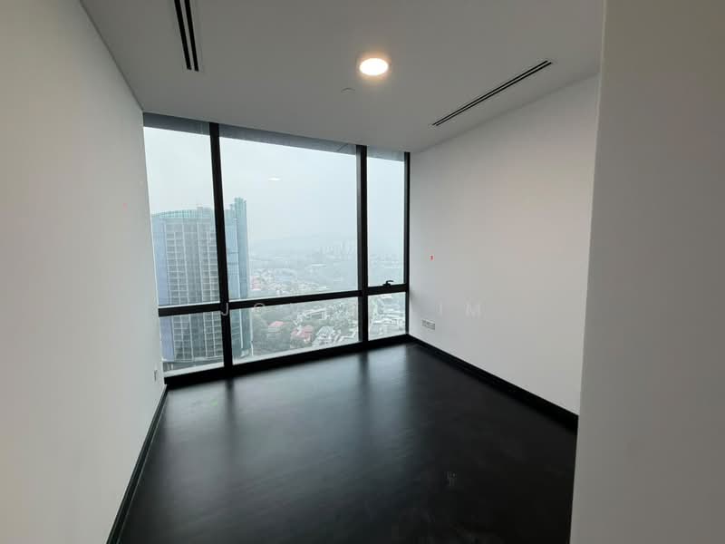 Servis Apartment untuk Disewa di Crown Residences @ Pavilion Damansara Heights - Jovie Lim - Interior - PropertyGuru.com.my