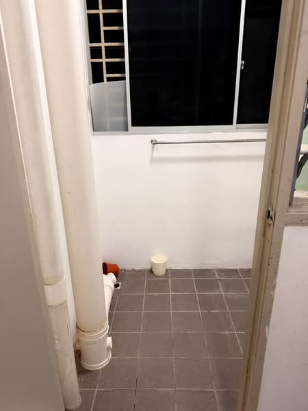 Pangsapuri untuk Disewa di Taman Bukit Erskine - Kaze Kang - PropertyGuru.com.my