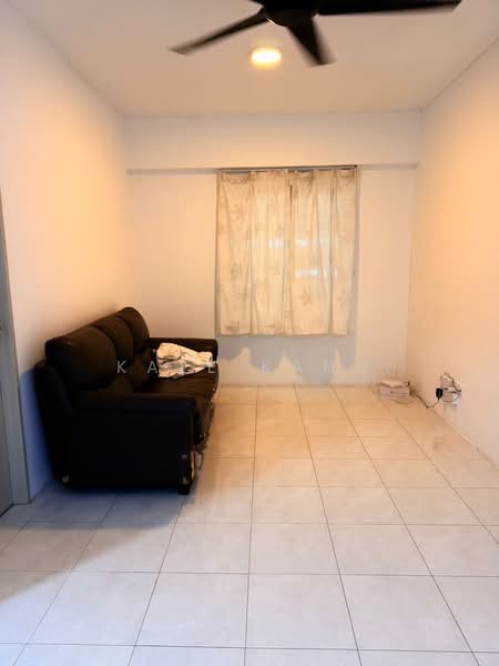 Pangsapuri untuk Disewa di Taman Bukit Erskine - Kaze Kang - PropertyGuru.com.my