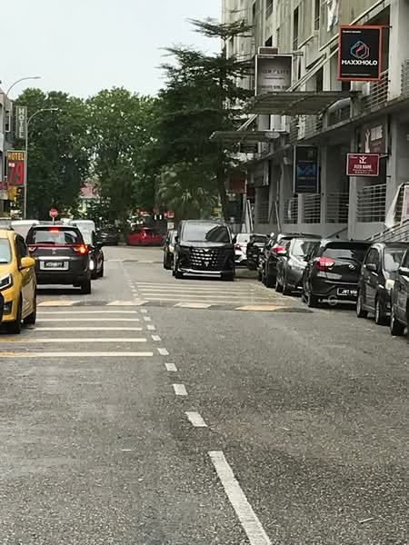 Kedai untuk Disewa di Selayang (Selangor) - Sephine Kang - PropertyGuru.com.my