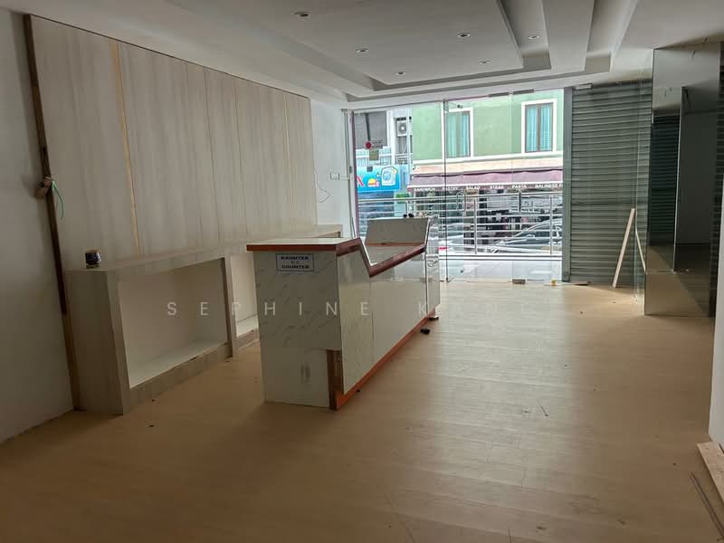 Shop for Rent in Selayang (Selangor) - Sephine Kang - Interior - PropertyGuru.com.my