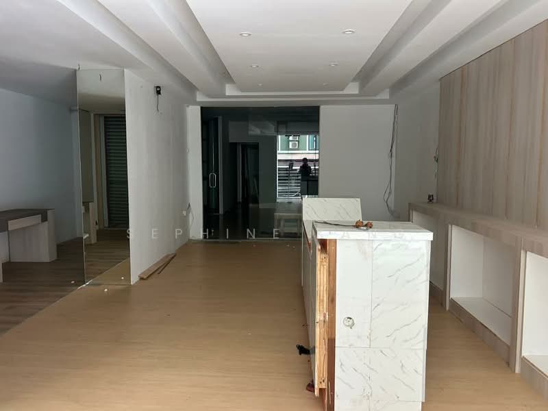 Shop for Rent in Selayang (Selangor) - Sephine Kang - Interior - PropertyGuru.com.my