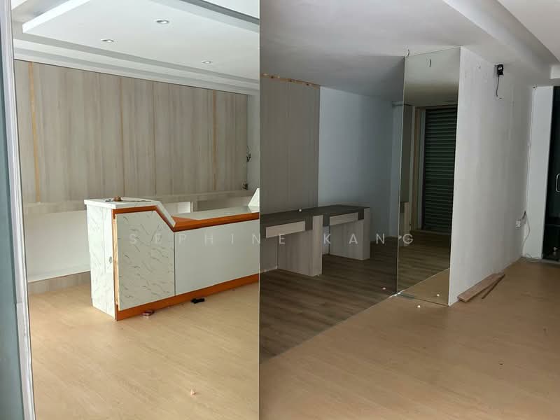 Shop for Rent in Selayang (Selangor) - Sephine Kang - Interior - PropertyGuru.com.my