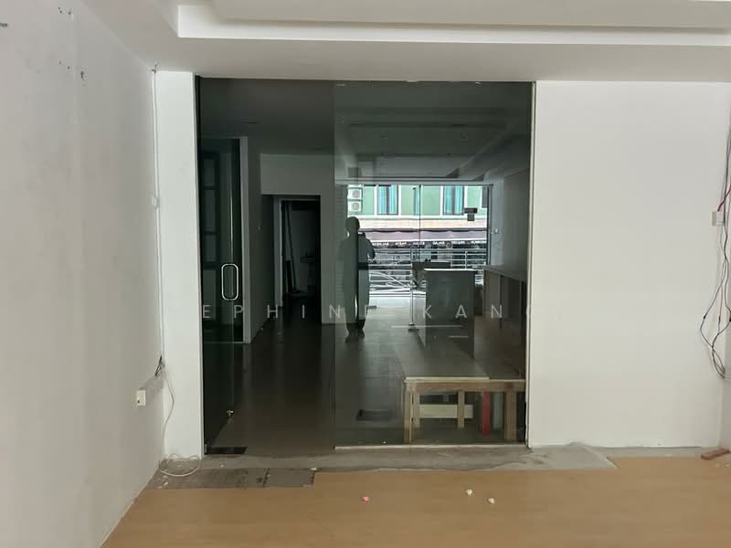 Shop for Rent in Selayang (Selangor) - Sephine Kang - Interior - PropertyGuru.com.my