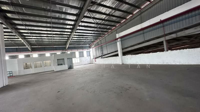 Kilang Terpisah untuk Disewa di Kawasan Perindustrian Tebrau 2 (Tebrau) - Samantha Tan - Interior - PropertyGuru.com.my