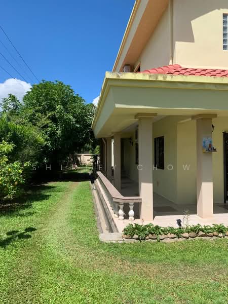 Rumah Banglo untuk Dijual di Kota Kinabalu (Sabah) - shirley Chow - PropertyGuru.com.my