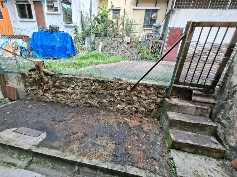2-storey Terraced House for Sale in Saujana Damansara (Damansara Damai) - Ken Lai - Exterior - PropertyGuru.com.my