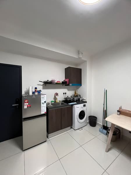 Service Residence for Rent at The New Duo @ Edumetro - Calvin Loke - PropertyGuru.com.my