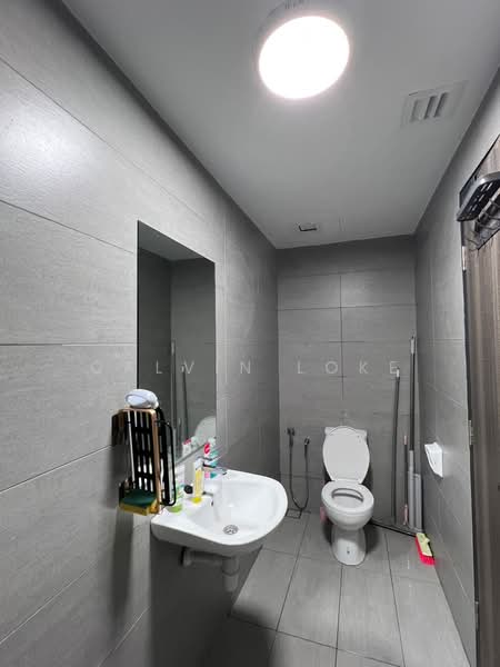 Service Residence for Rent at The New Duo @ Edumetro - Calvin Loke - PropertyGuru.com.my