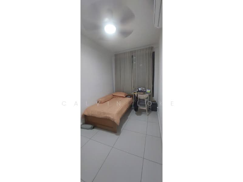Service Residence for Rent at The New Duo @ Edumetro - Calvin Loke - PropertyGuru.com.my