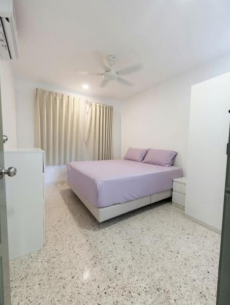 Rumah Teres 1-Tingkat untuk Dijual di Bandar Sri Damansara (Selangor) - Jason Ong - PropertyGuru.com.my