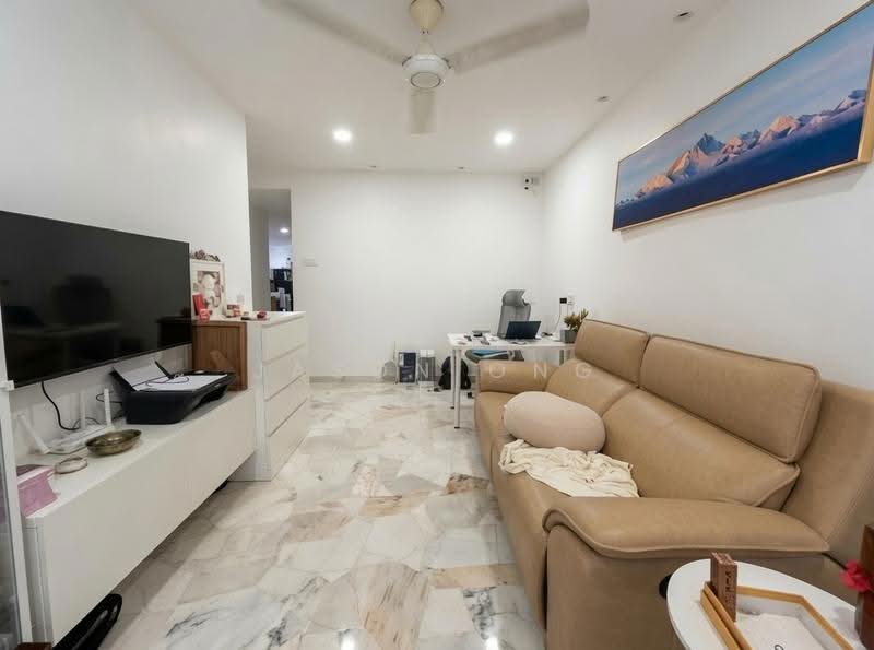Rumah Teres 1-Tingkat untuk Dijual di Bandar Sri Damansara (Selangor) - Jason Ong - PropertyGuru.com.my