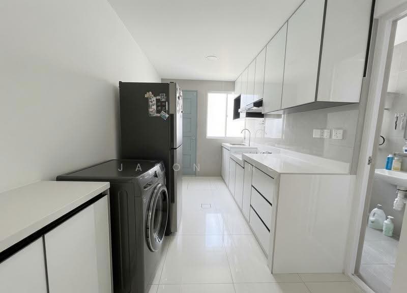 Rumah Teres 1-Tingkat untuk Dijual di Bandar Sri Damansara (Selangor) - Jason Ong - PropertyGuru.com.my