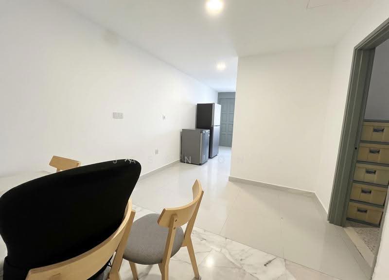 Rumah Teres 1-Tingkat untuk Dijual di Bandar Sri Damansara (Selangor) - Jason Ong - PropertyGuru.com.my