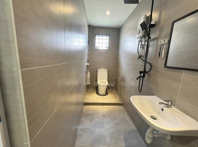 Rumah Teres 1-Tingkat untuk Dijual di Bandar Sri Damansara (Selangor) - Jason Ong - PropertyGuru.com.my