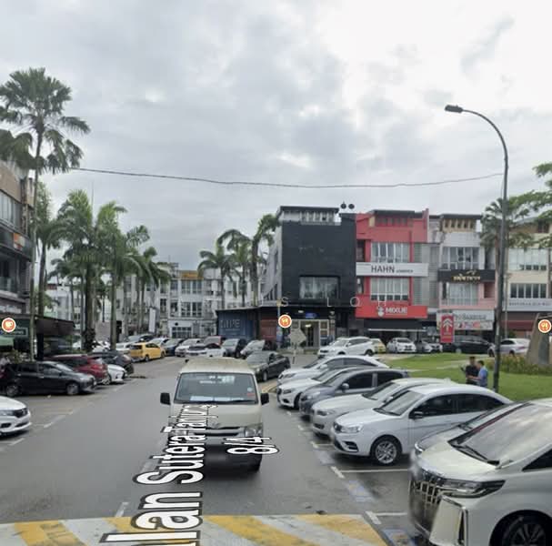 Kedai untuk Dijual di Taman Sutera Utama (Skudai) - Marcus Loh - PropertyGuru.com.my