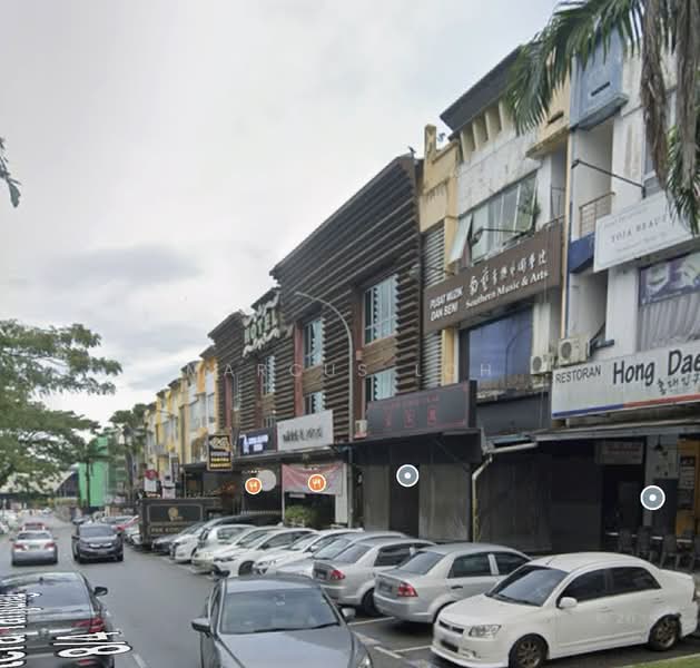 Kedai untuk Dijual di Taman Sutera Utama (Skudai) - Marcus Loh - PropertyGuru.com.my
