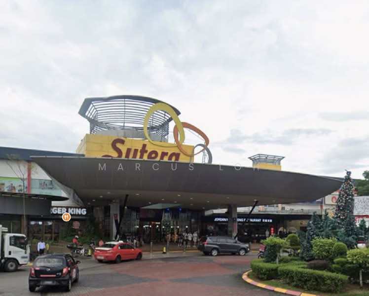 Kedai untuk Dijual di Taman Sutera Utama (Skudai) - Marcus Loh - PropertyGuru.com.my